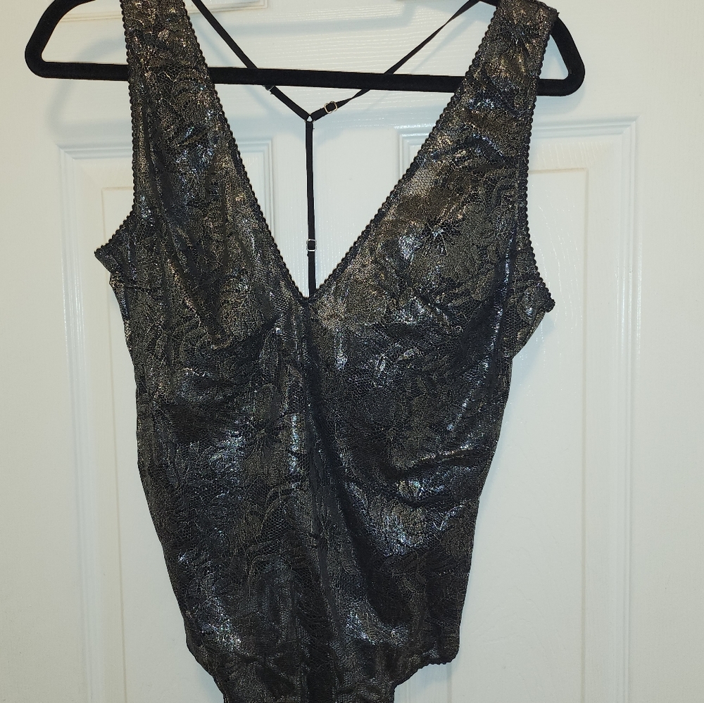 Victoria Secret very sexy Bodysuit